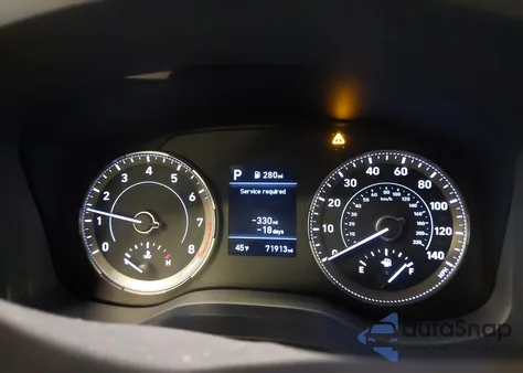 2021 Hyundai Venue Denim from USA, damaged, VIN KMHRC8A38MU080504